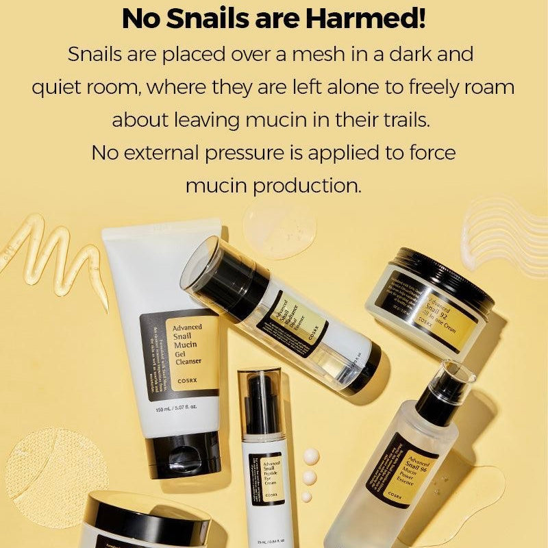 COSRX - Advanced Snail 96 Mucin Power Essence