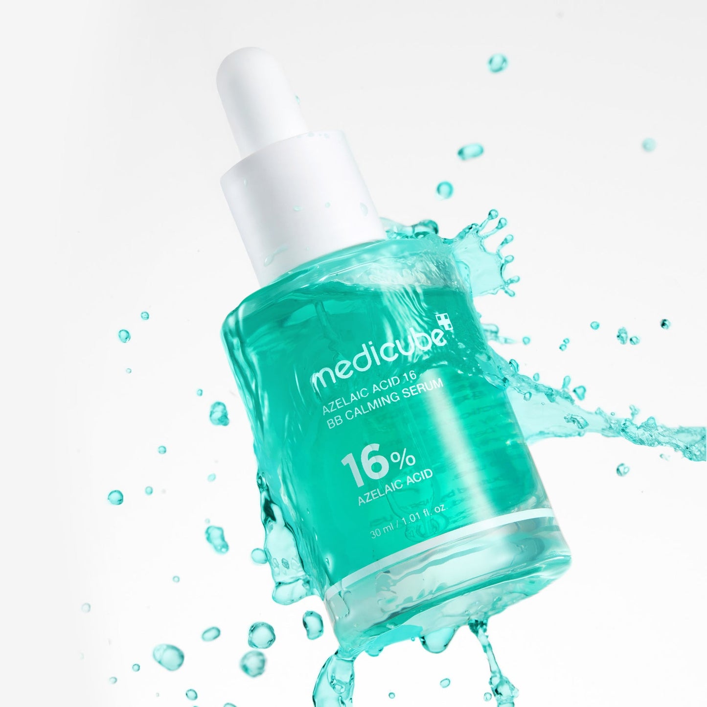 Medicube - Azelaic Acid 16 Calming Serum