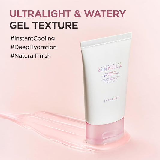 Skin1004 - Poremizing Gel Cream