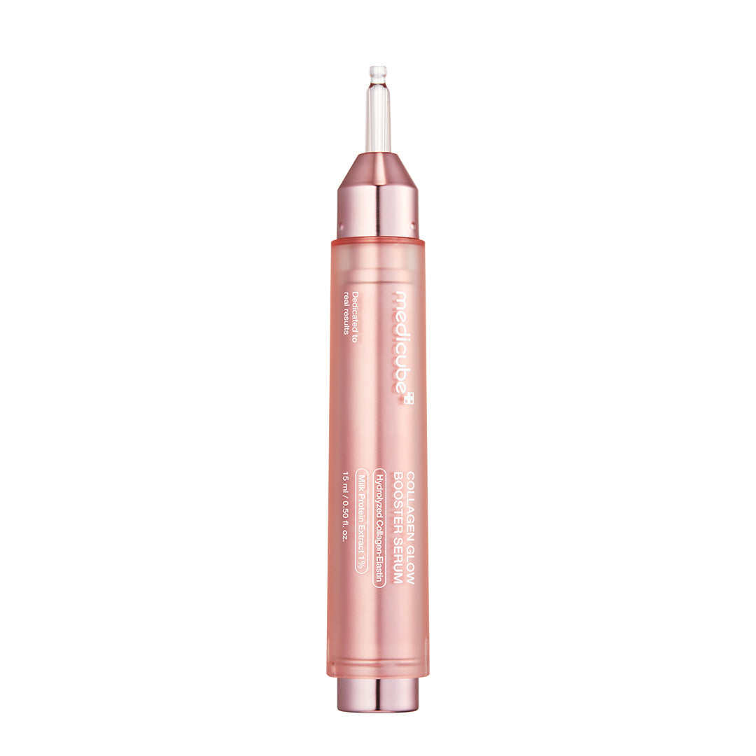 Medicube - Collagen Glow Booster Serum