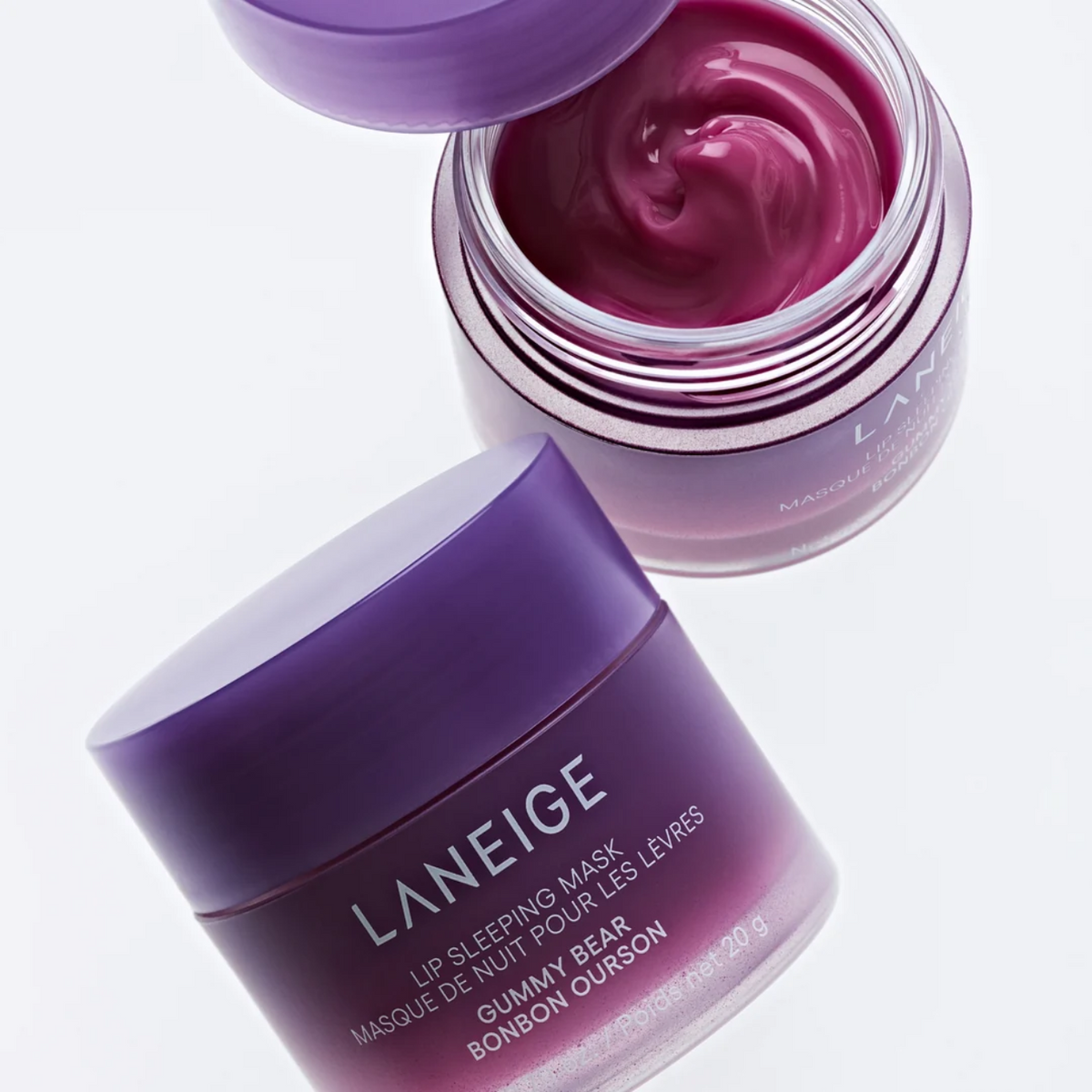 LANEIGE - Lip Sleeping Mask