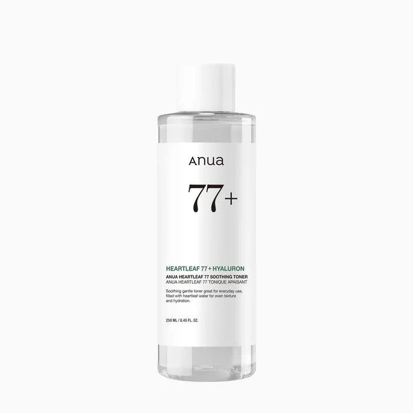 Anua - Heartleaf 77 Soothing Toner