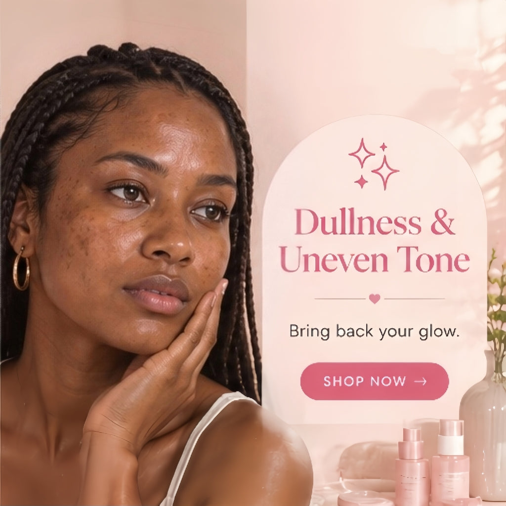 Dullness & Uneven Tone