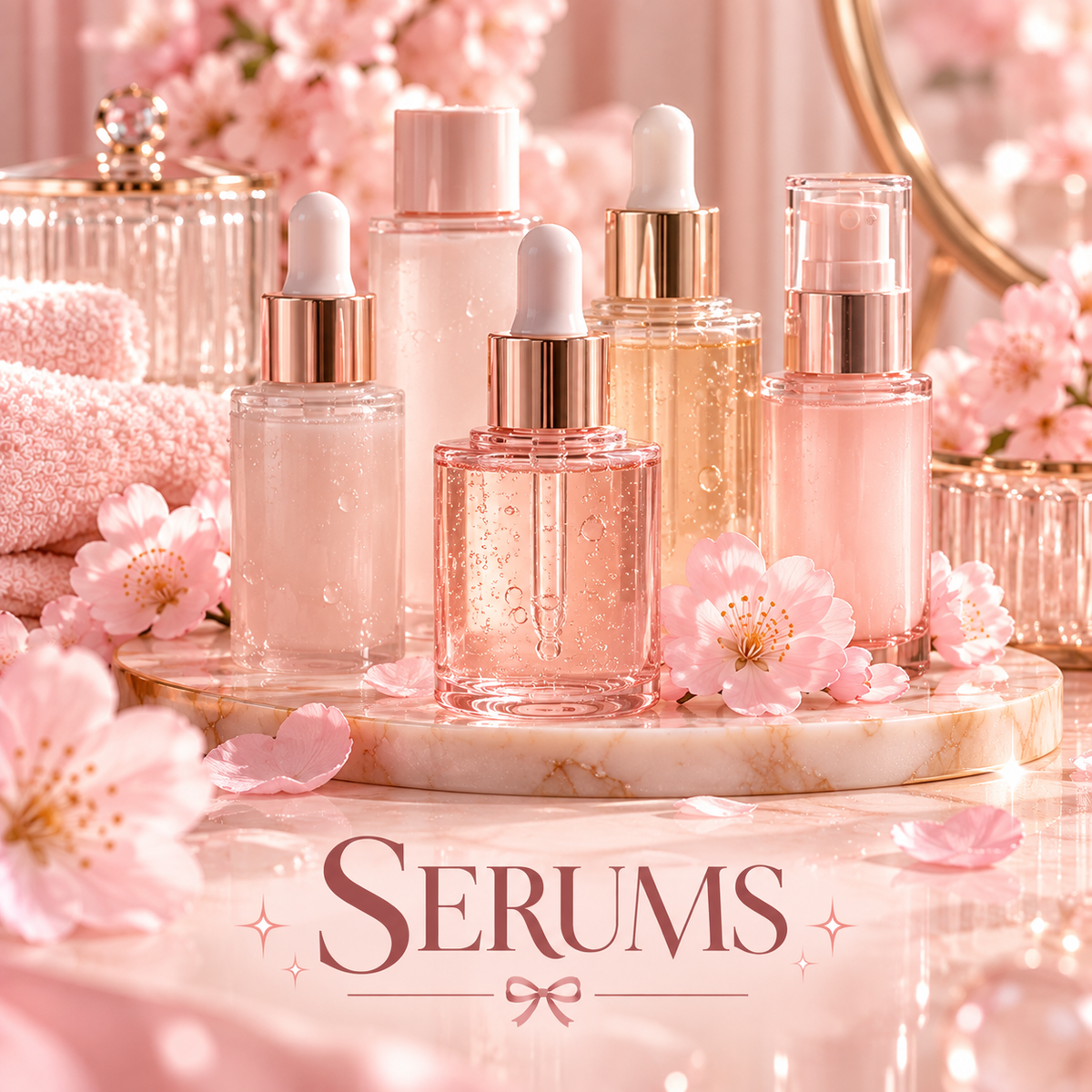 Serum