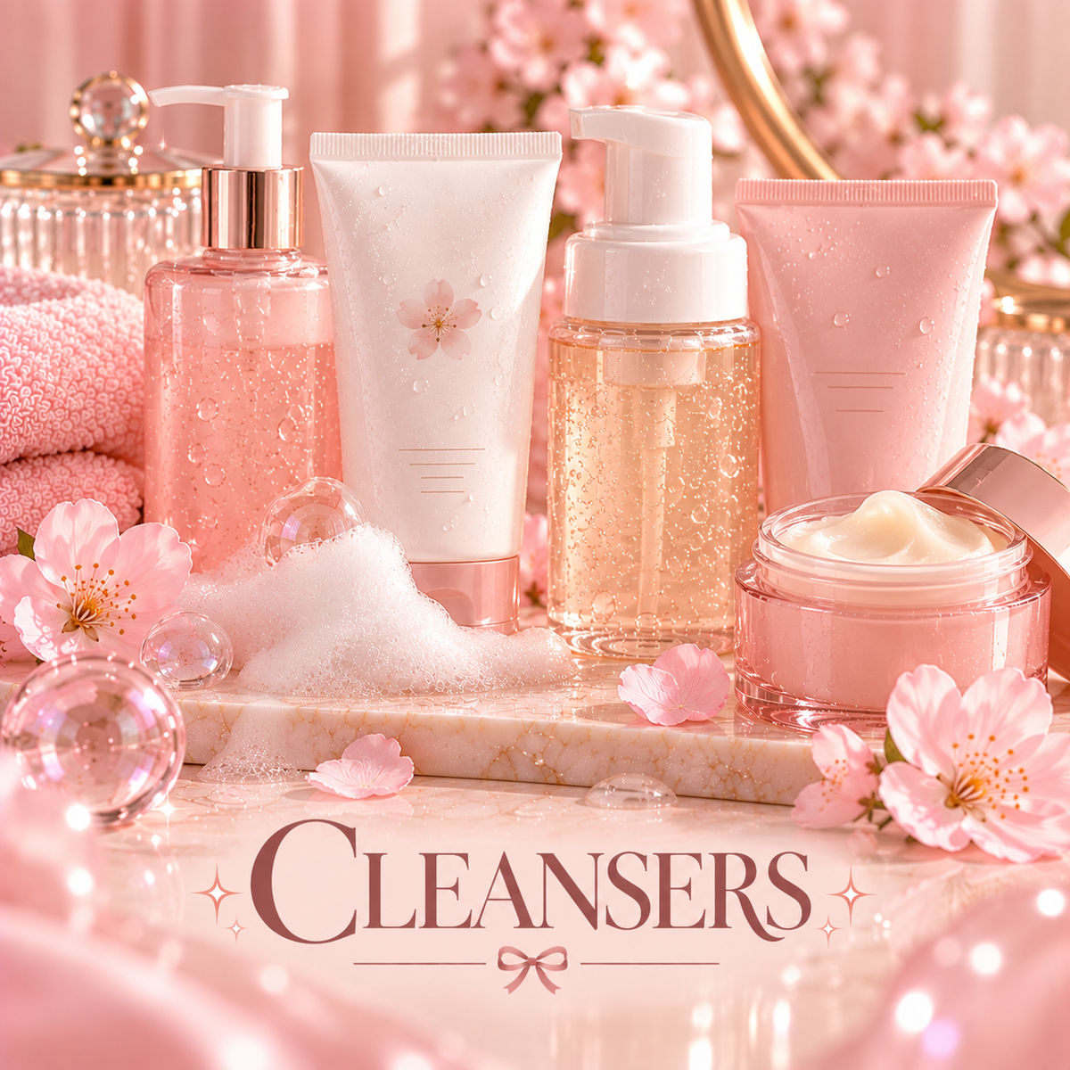 Cleanser