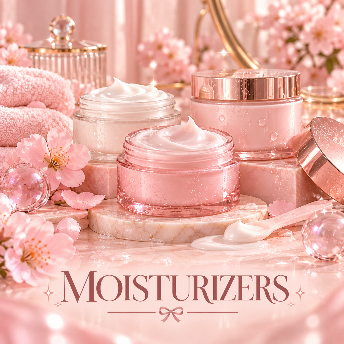 Moisturizer