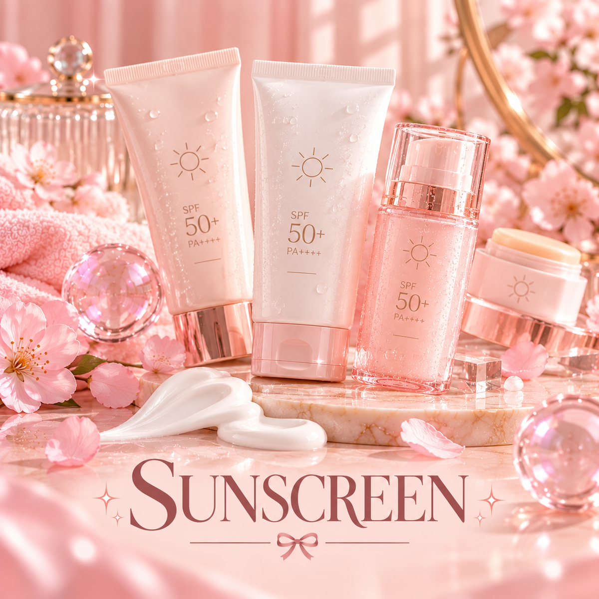 Sunscreen