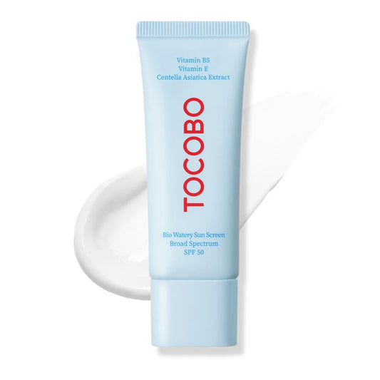 Tocobo - Bio Watery Sunscreen SPF 50