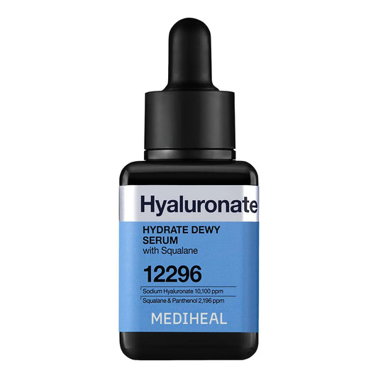 Mediheal - Hyaluronate Hydrate Dewy Serum
