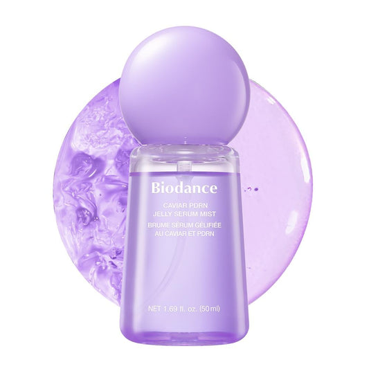 Biodance - Caviar PDRN Jelly Serum Mist