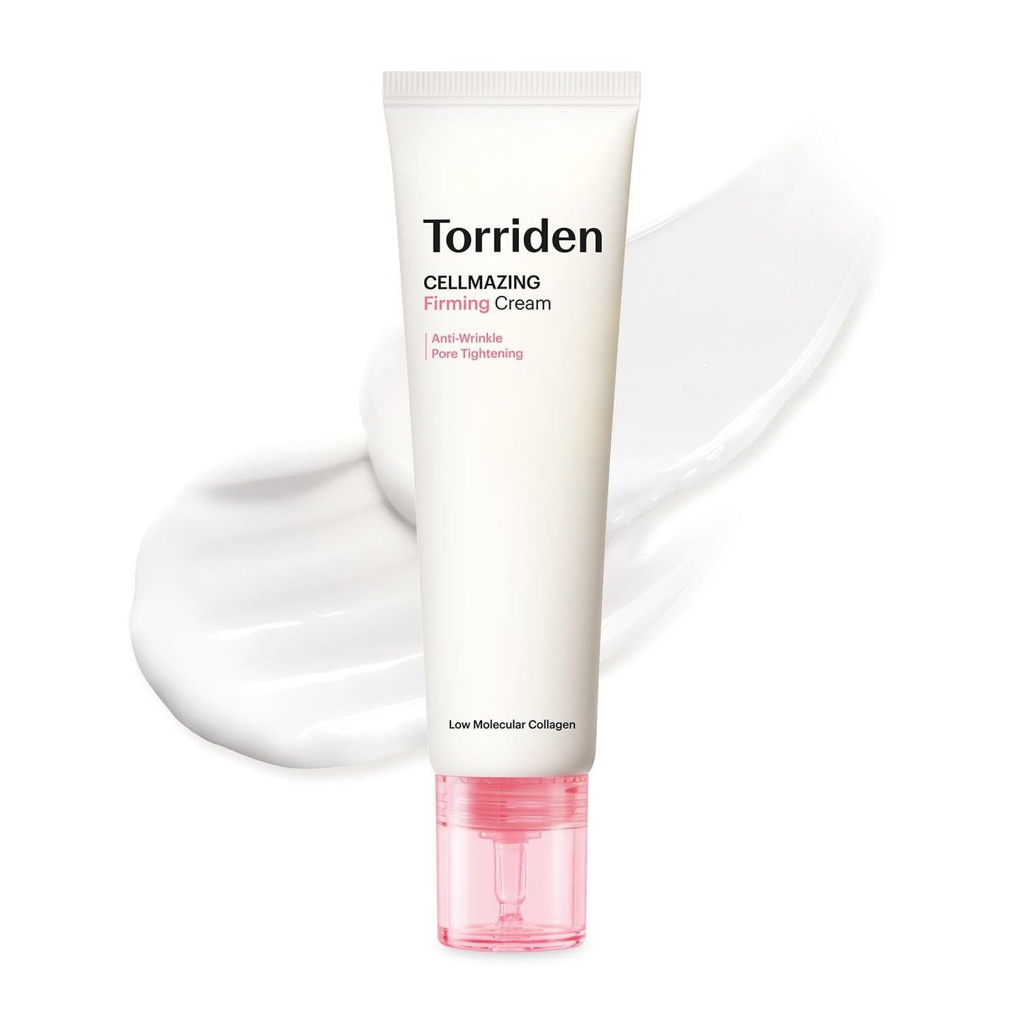 Torriden - CELLMAZING Firming Cream