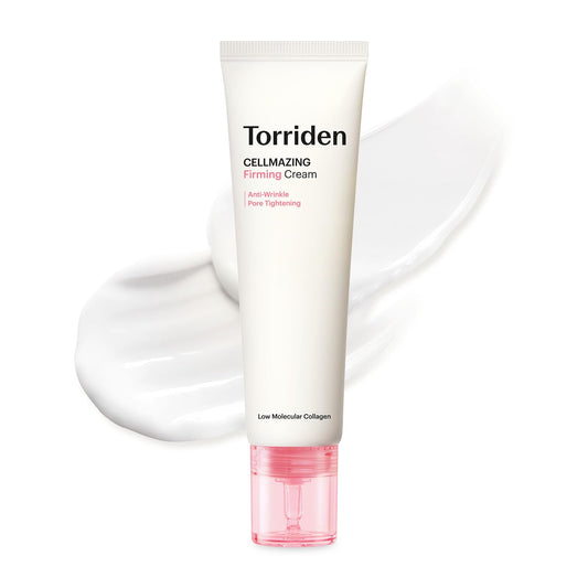 Torriden - CELLMAZING Firming Cream