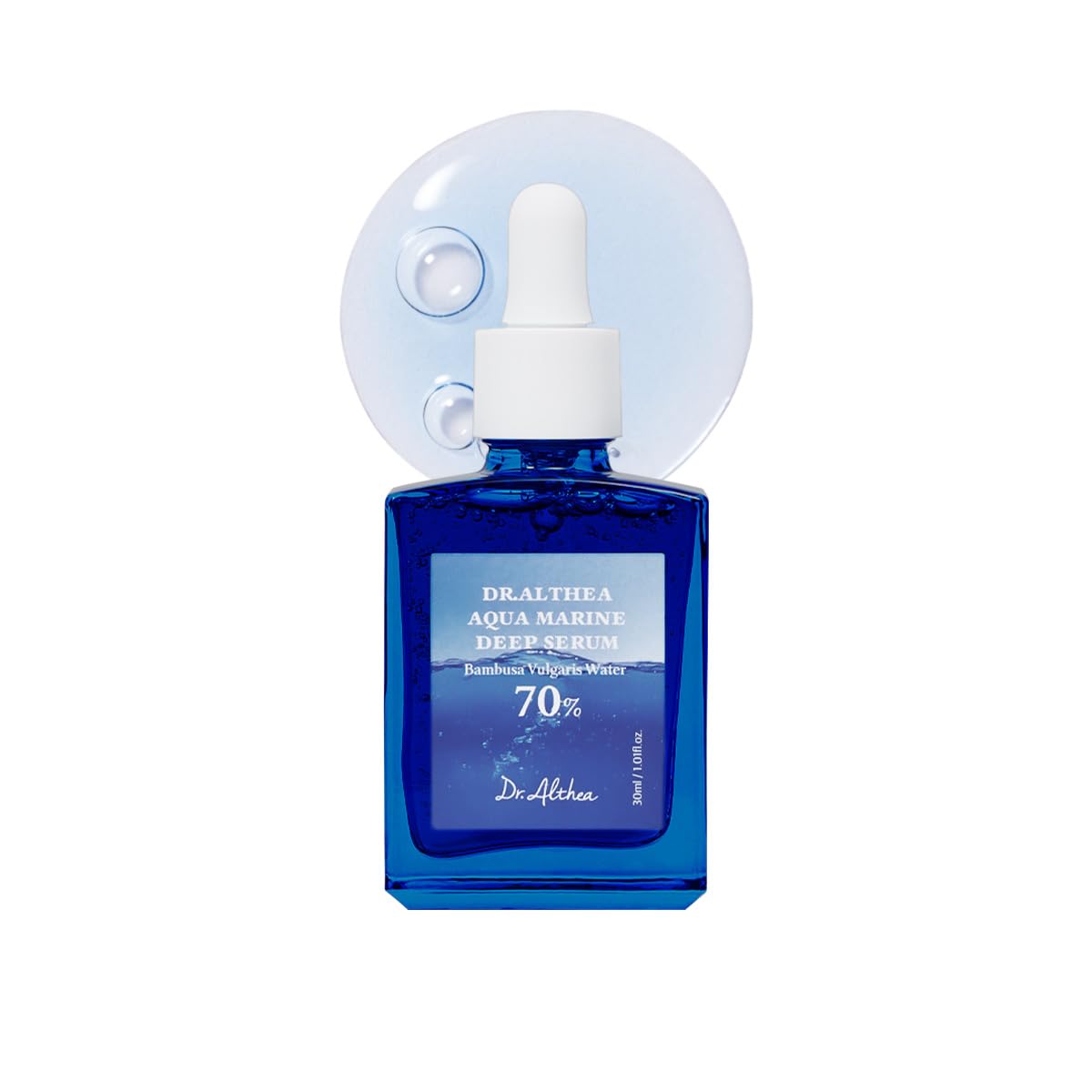 Dr. Althea - Aqua Marine Deep Serum