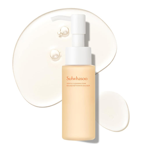 Sulwhasoo - Gentle Cleansing Foam