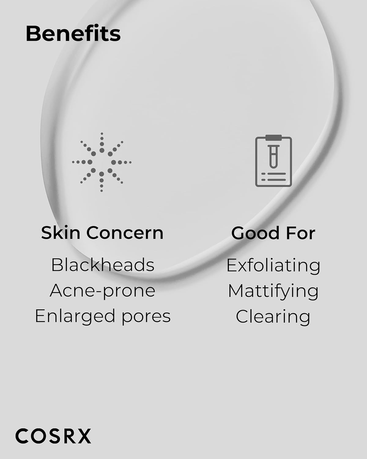 Cosrx - BHA Blackhead Power Liquid