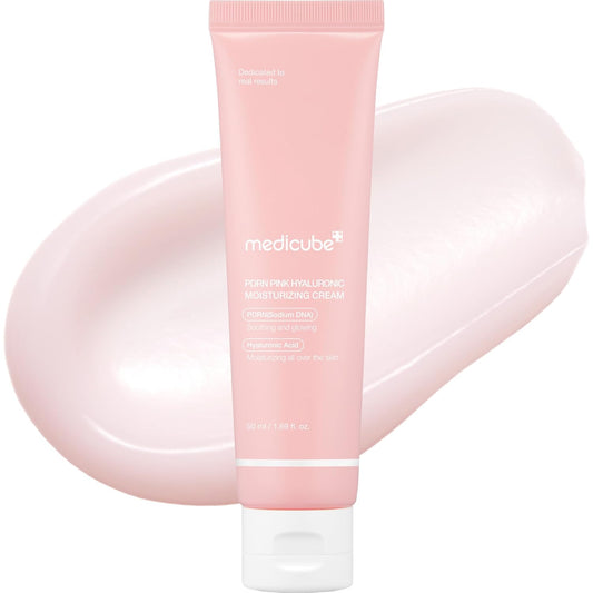 Medicube - PDRN Pink Peptide Cream
