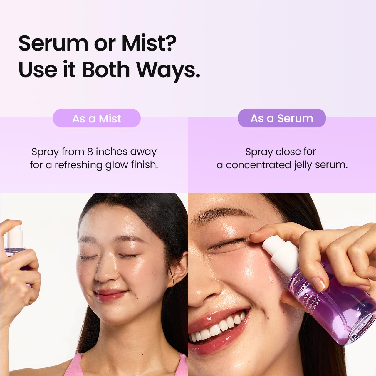 Biodance - Caviar PDRN Jelly Serum Mist