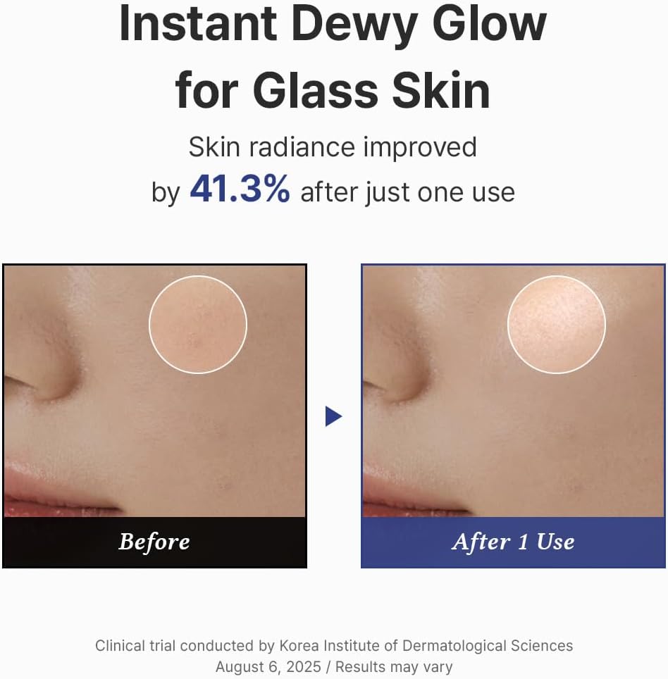 Dr. Althea - Aqua Marine Jelly Mist