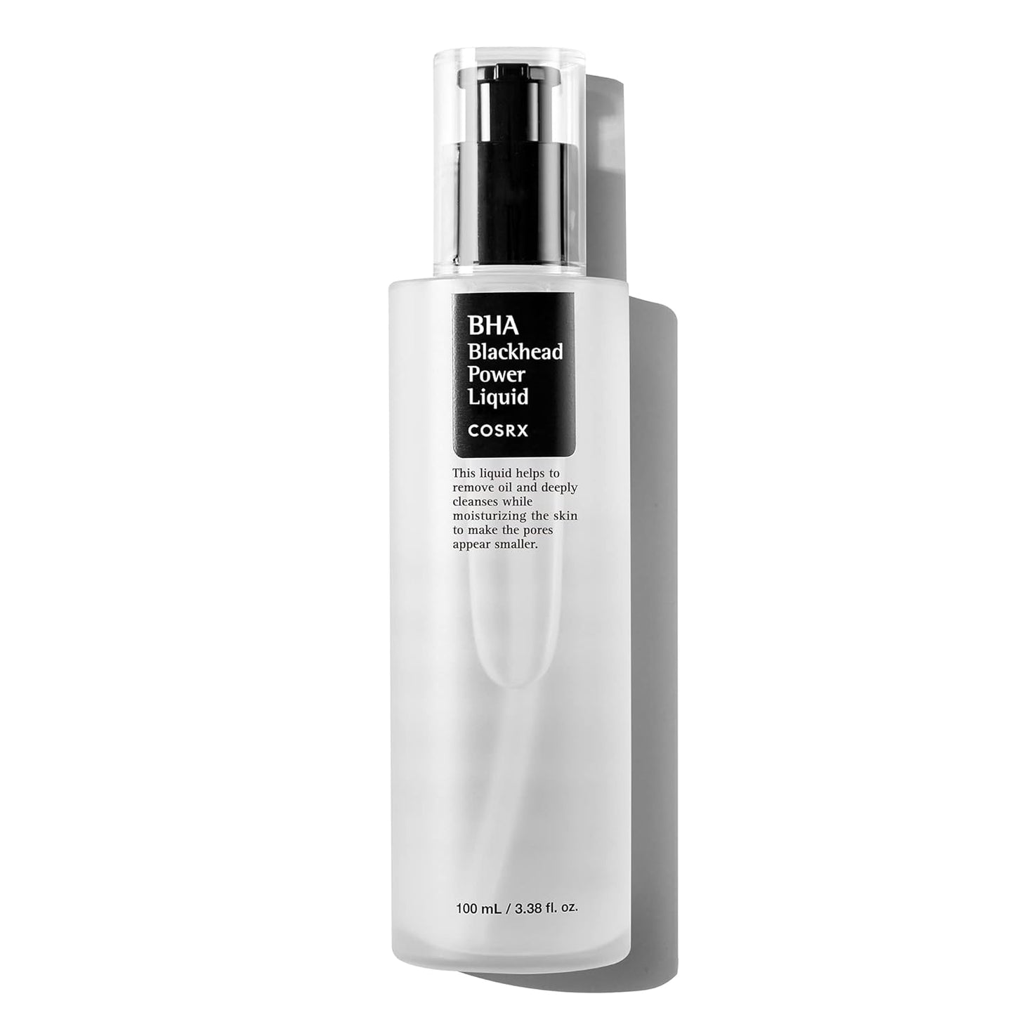 Cosrx - BHA Blackhead Power Liquid