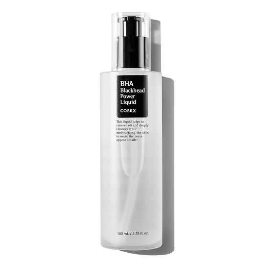 Cosrx - BHA Blackhead Power Liquid