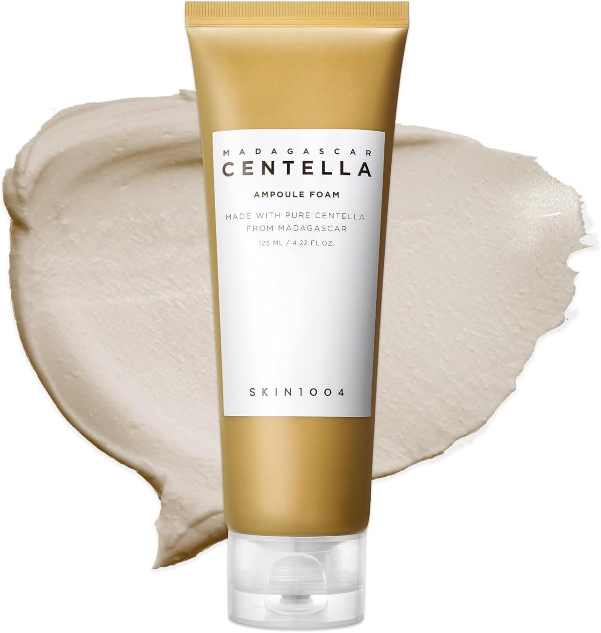 Skin1004 - Centella Ampoule Foam