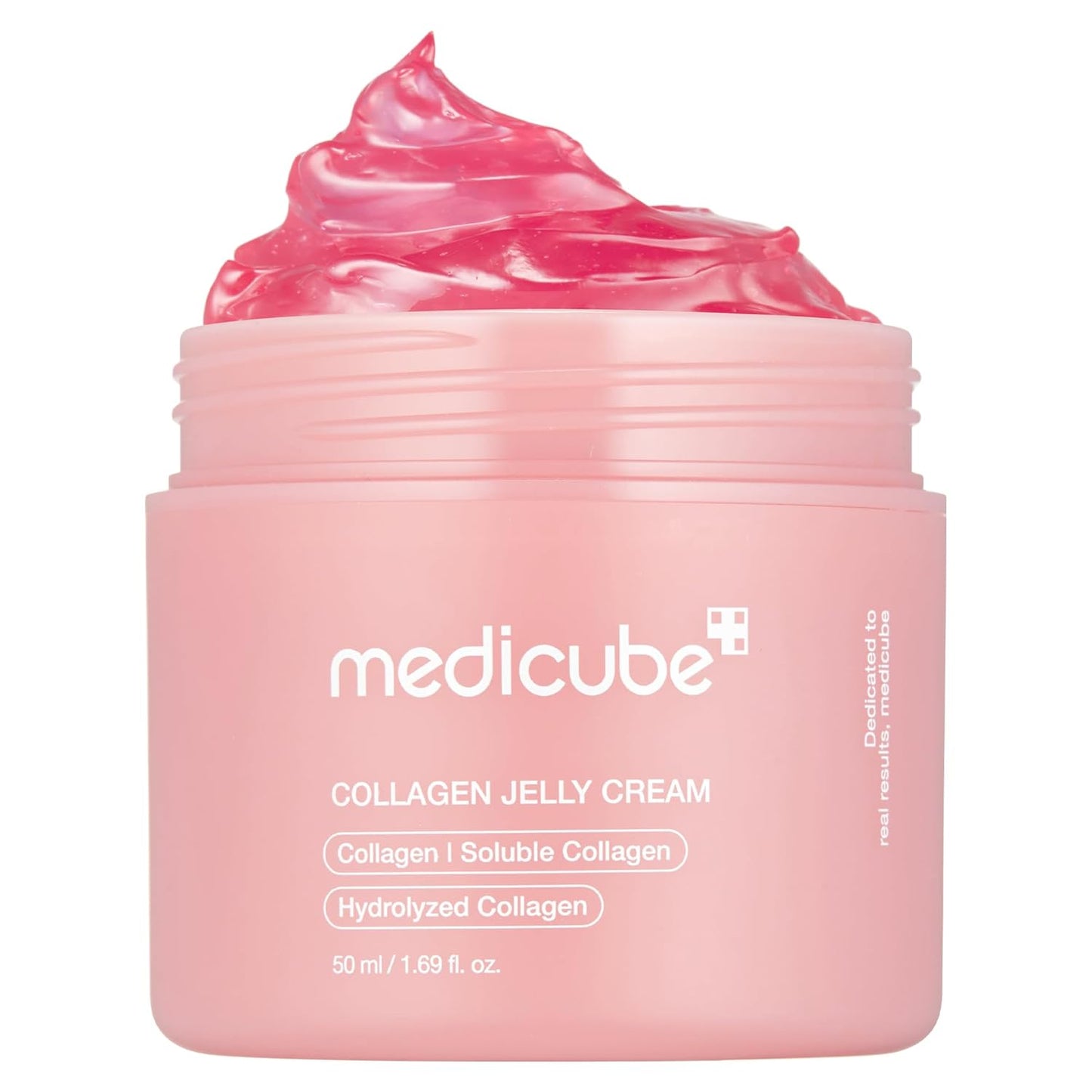 Medicube - Collagen Niacinamide Jelly Cream