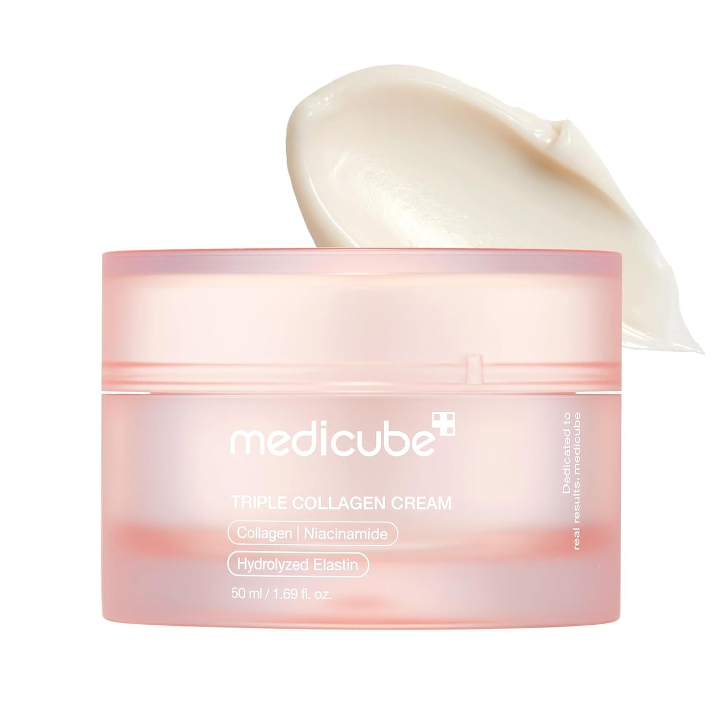 Medicube - Triple Collagen Cream