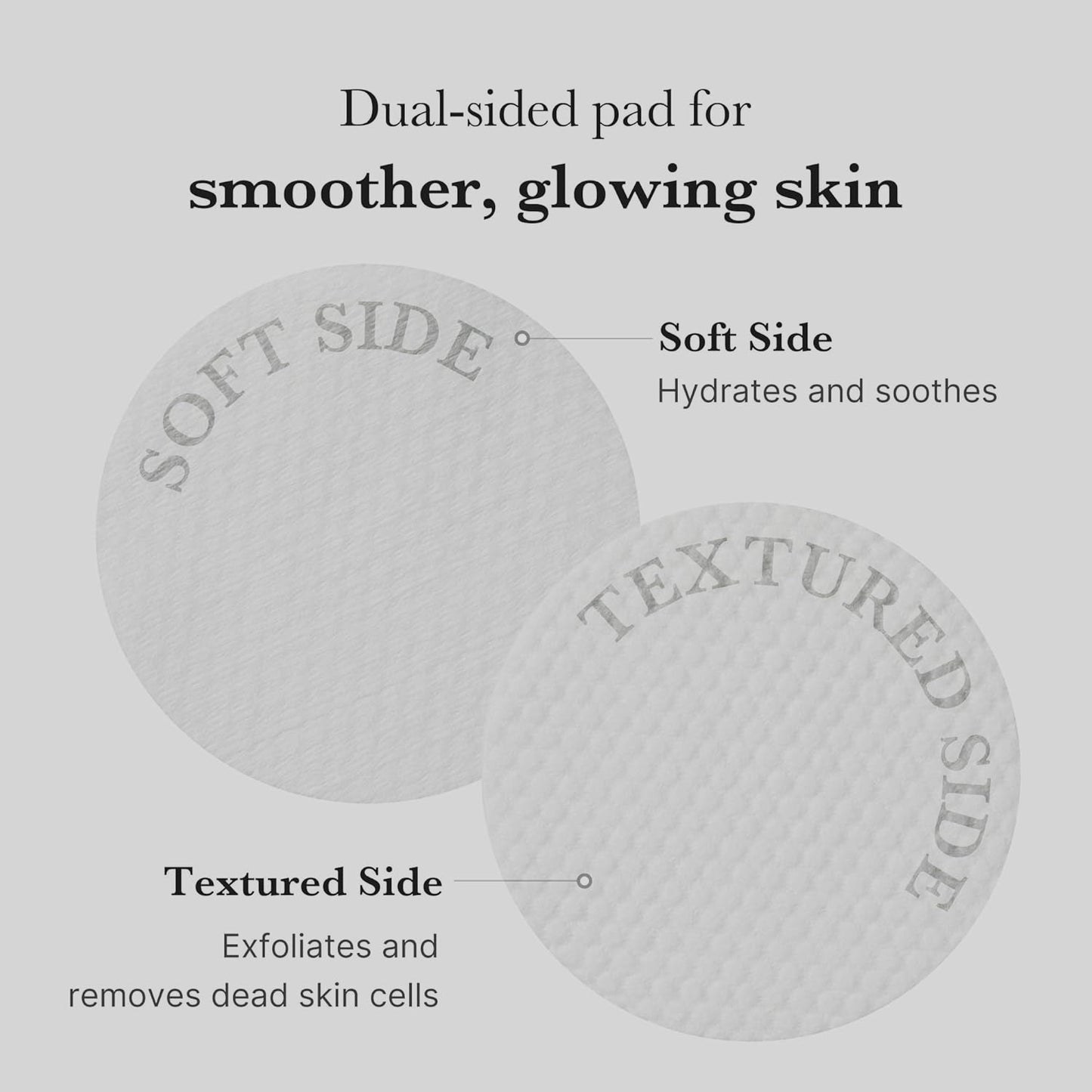 Medicube - Zero Pore Pads