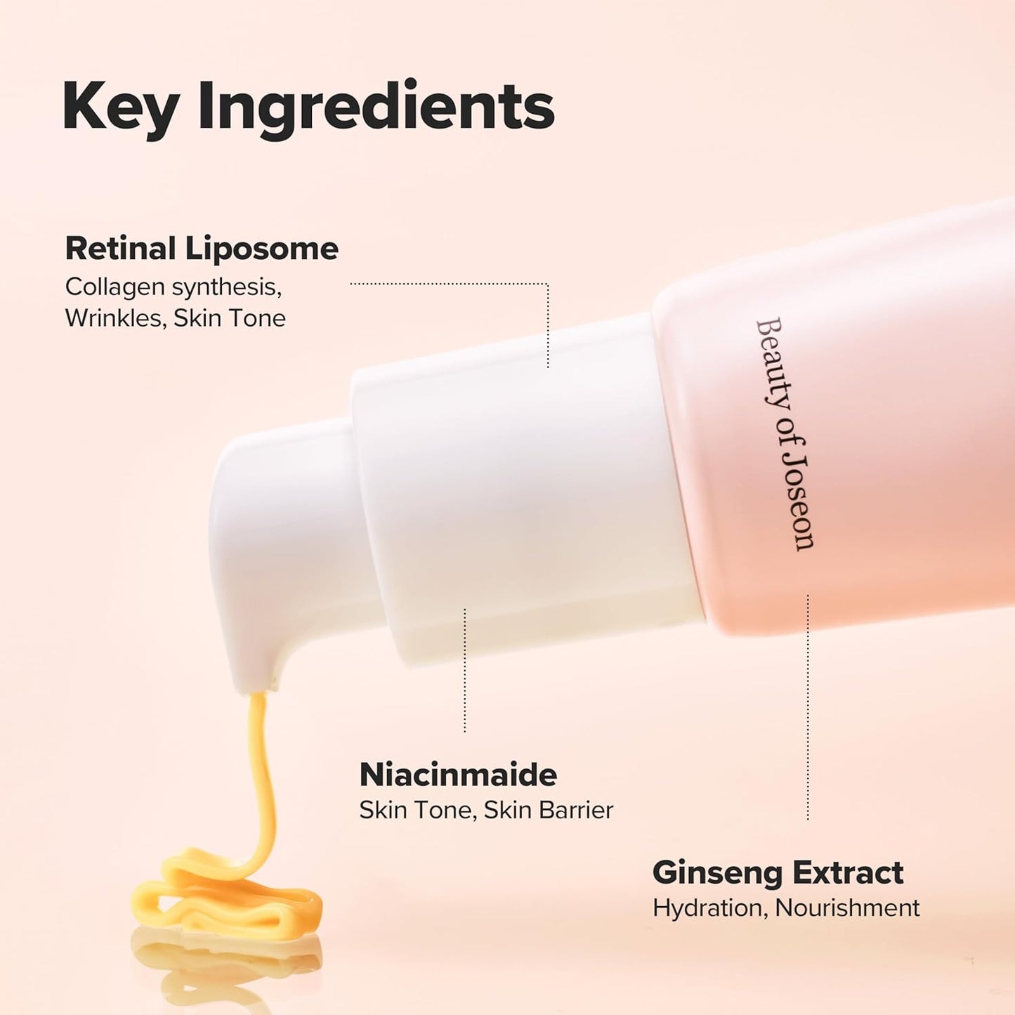 Beauty of Joseon - Revive Eye Serum