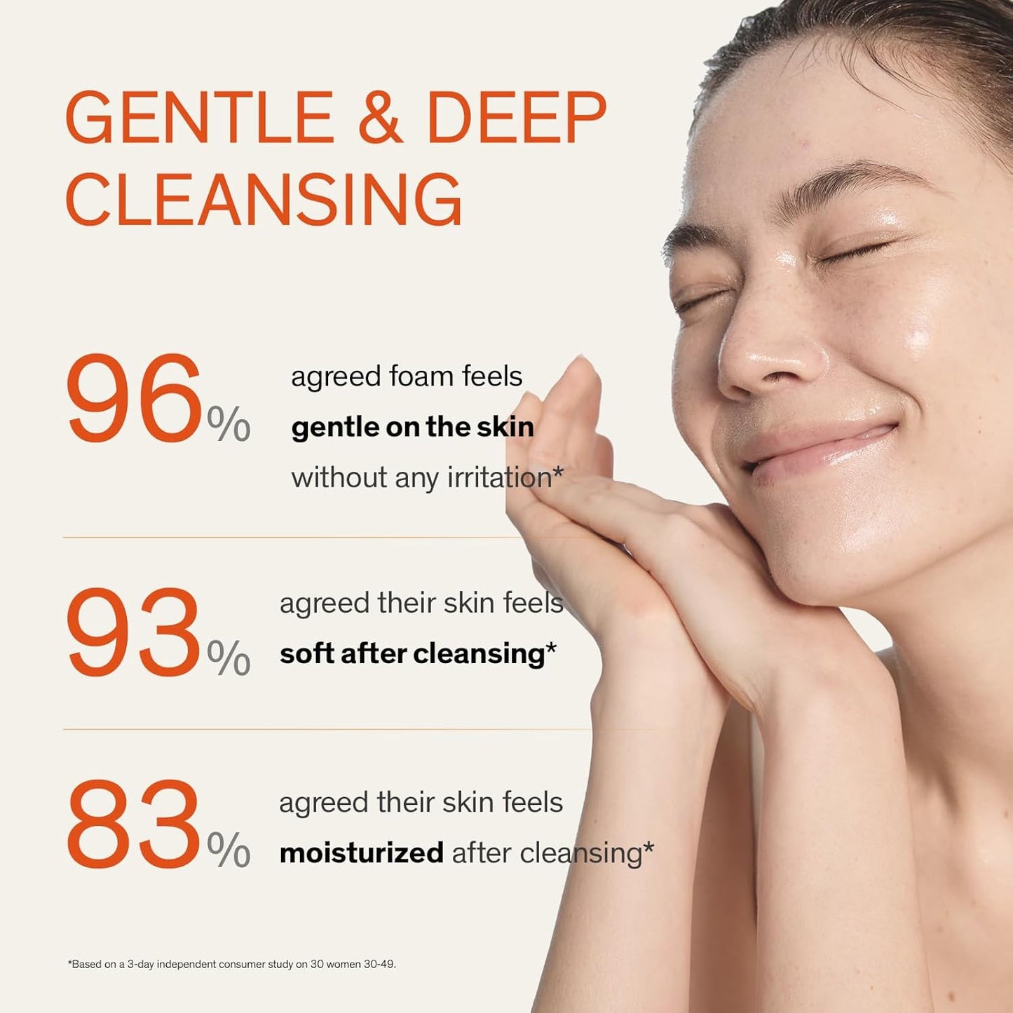 Sulwhasoo - Gentle Cleansing Foam