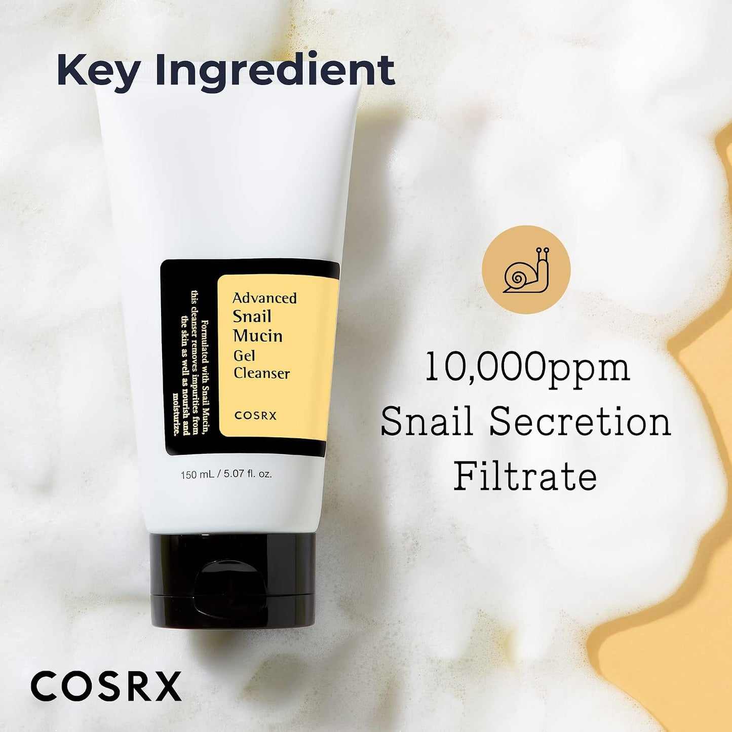 COSRX - Snail Recovery Duo