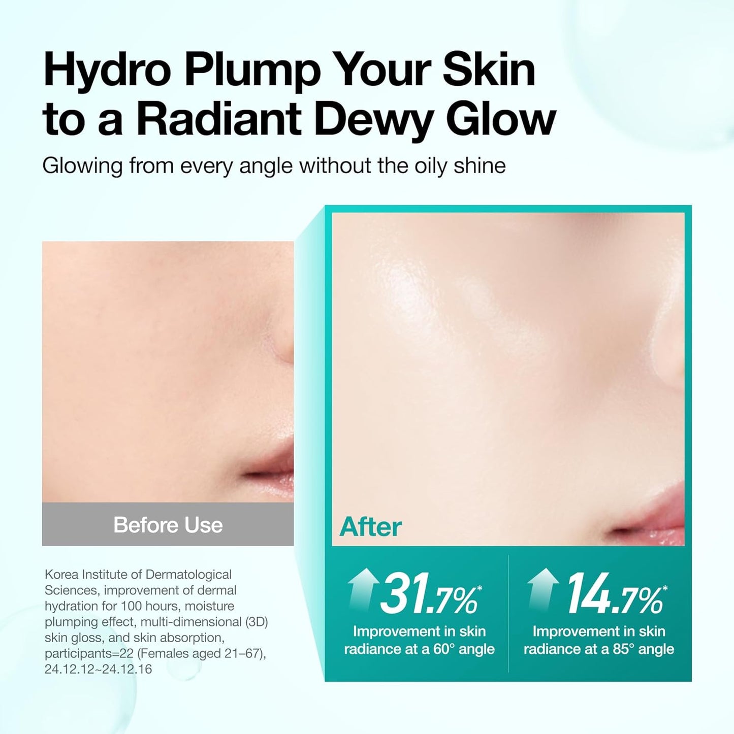 Anua - PDRN Hyaluronic Acid 100 Moisturizing Cream