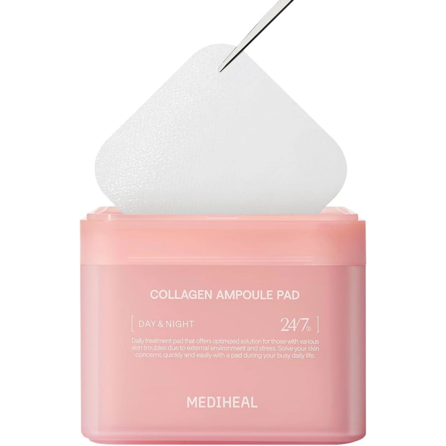 Mediheal - Collagen Ampoule Pad