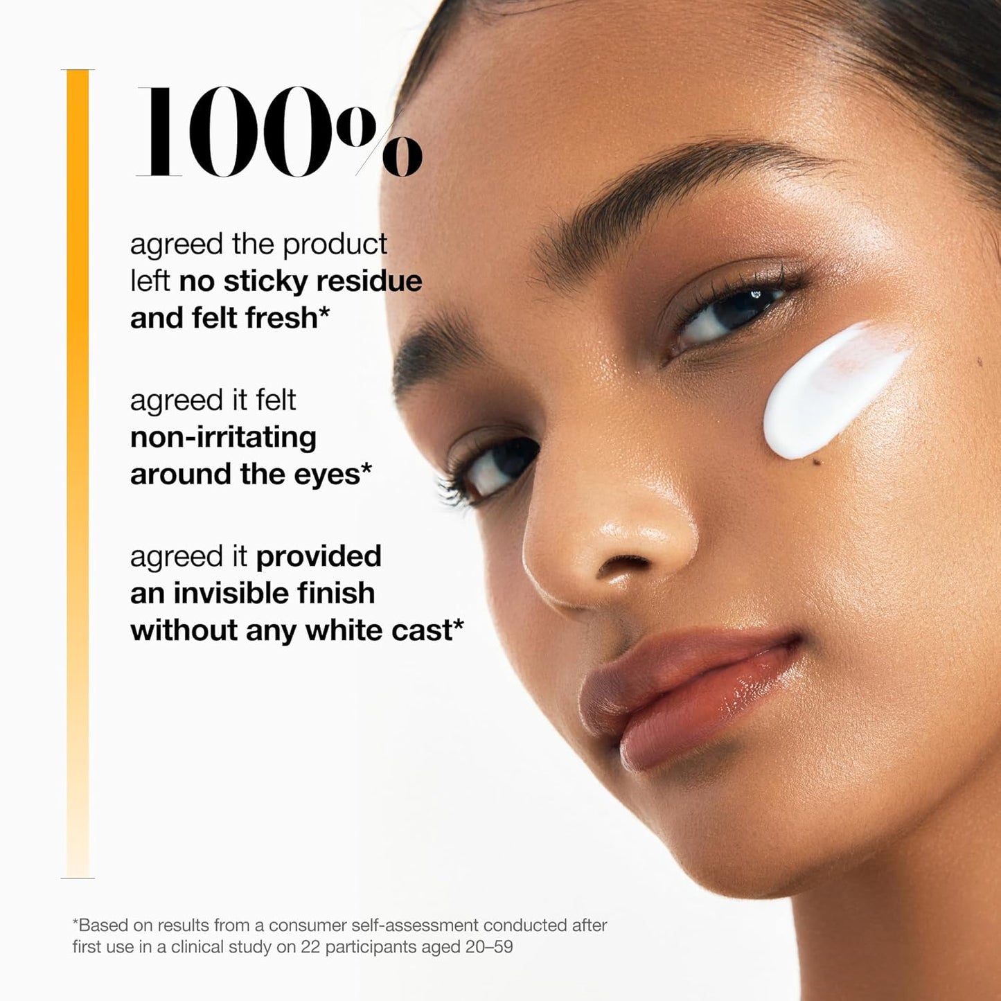 Anua - Zero-cast Moisturizing Finish Sunscreen