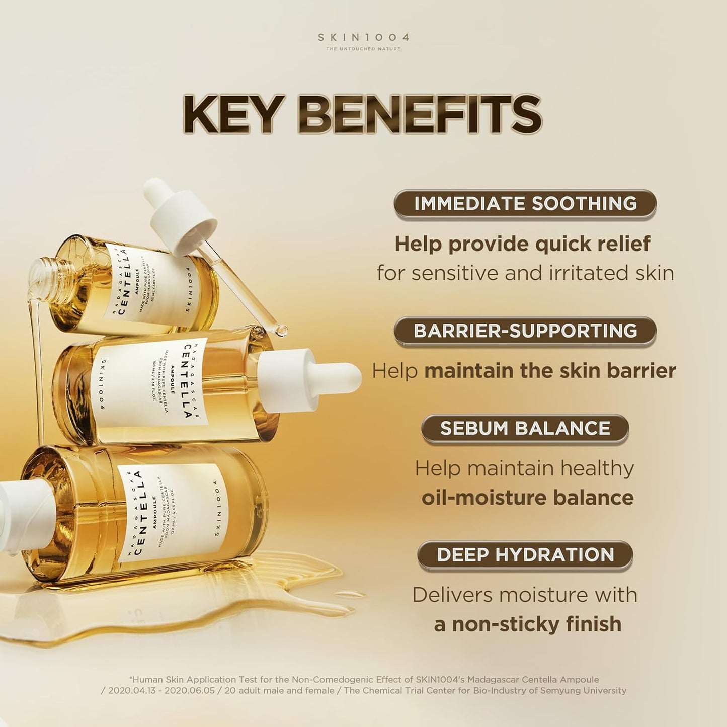 Skin1004 - Madagascar Centella Ampoule