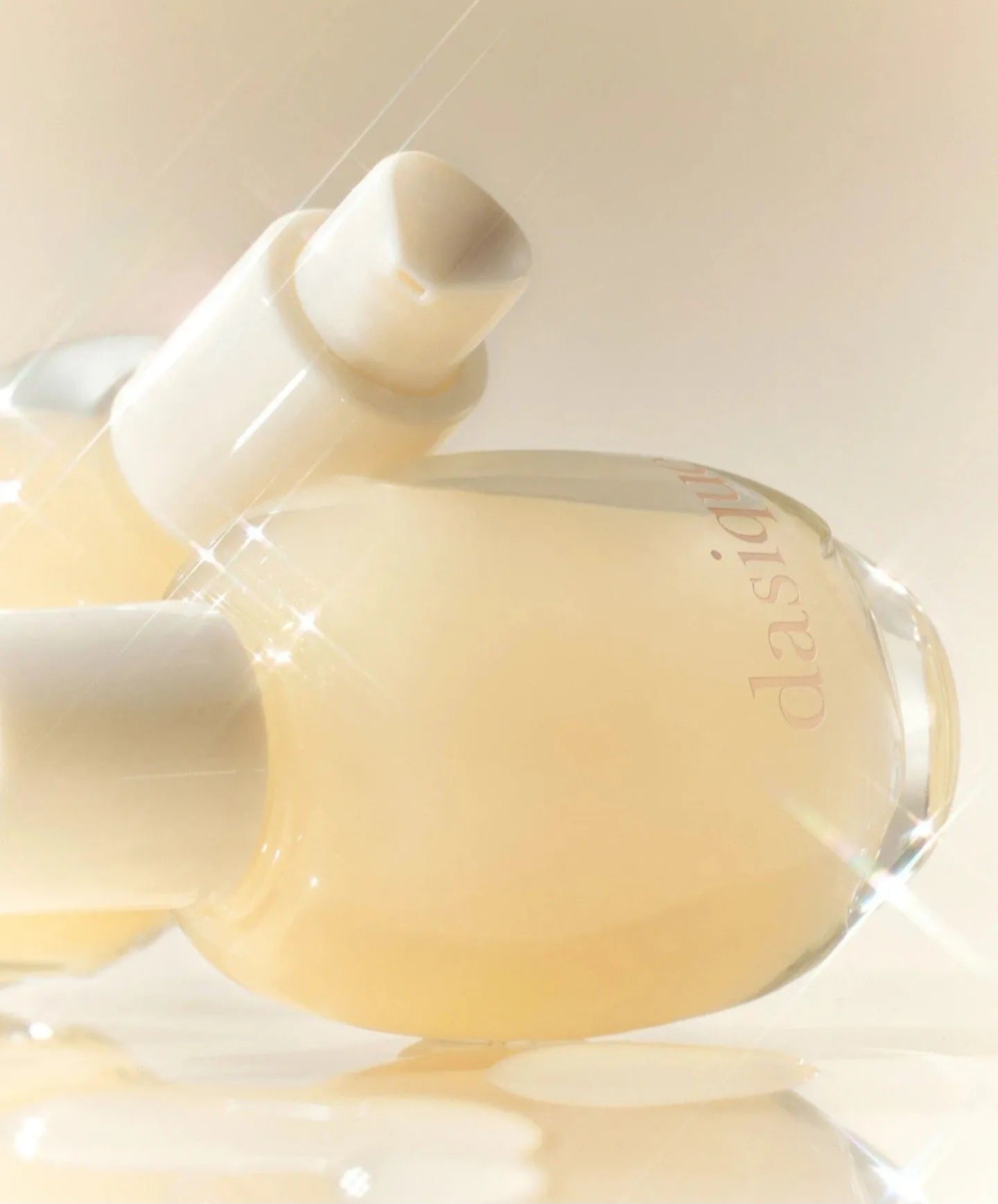 Dasique - Water Veil Primer