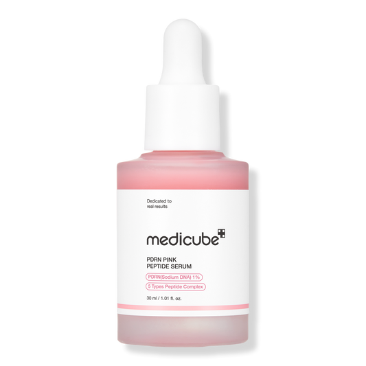 Medicube - PDRN Pink Peptide Serum