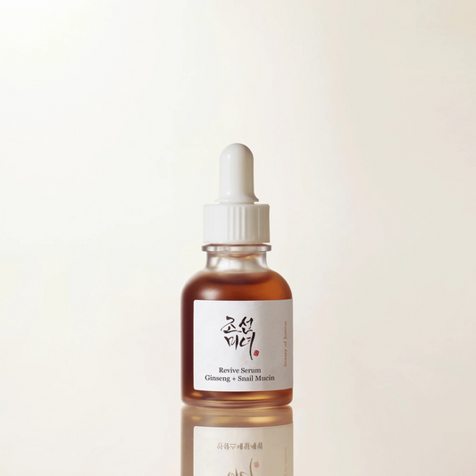 Beauty of Joseon - Revive Serum : Ginseng + Snail Mucin