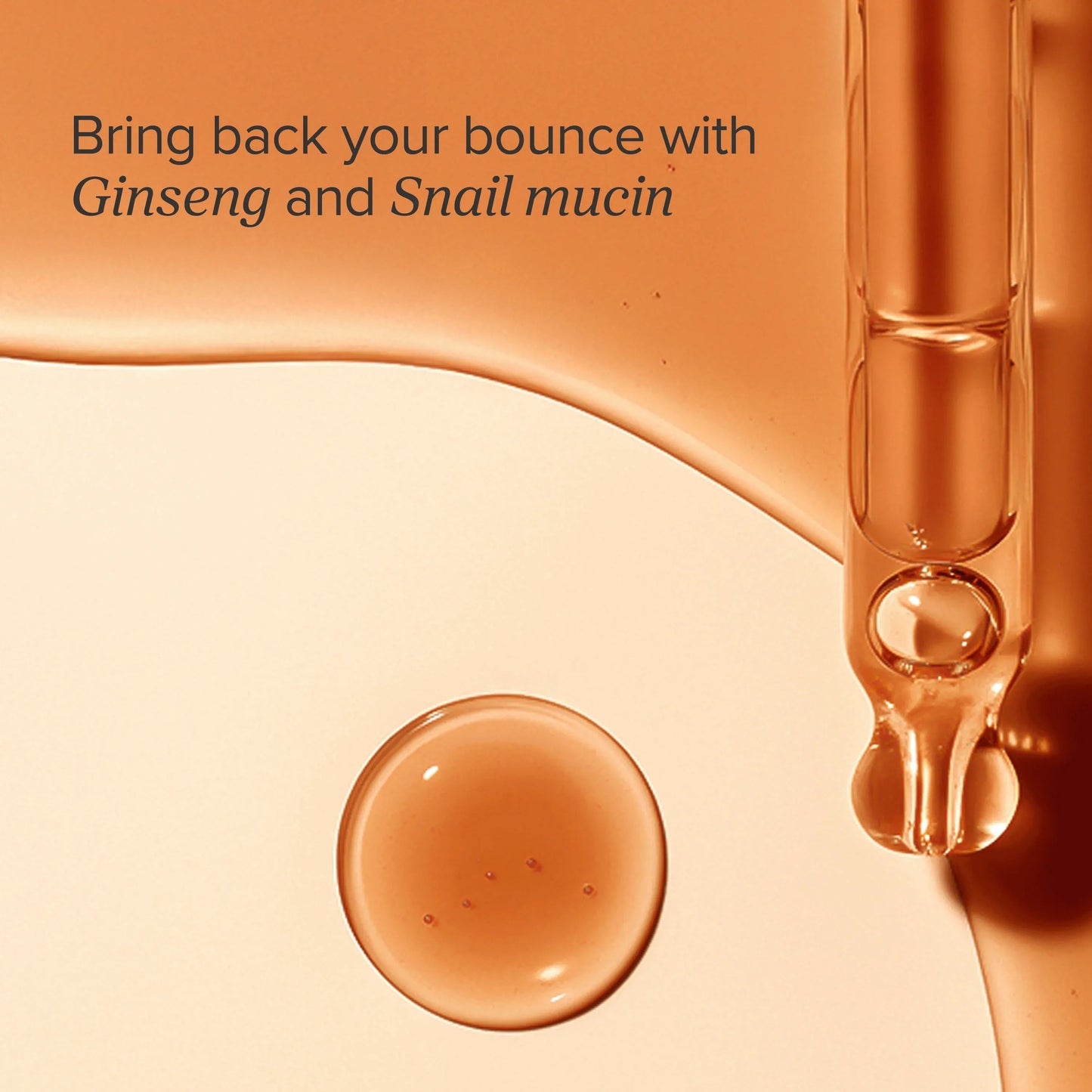 Beauty of Joseon - Revive Serum : Ginseng + Snail Mucin