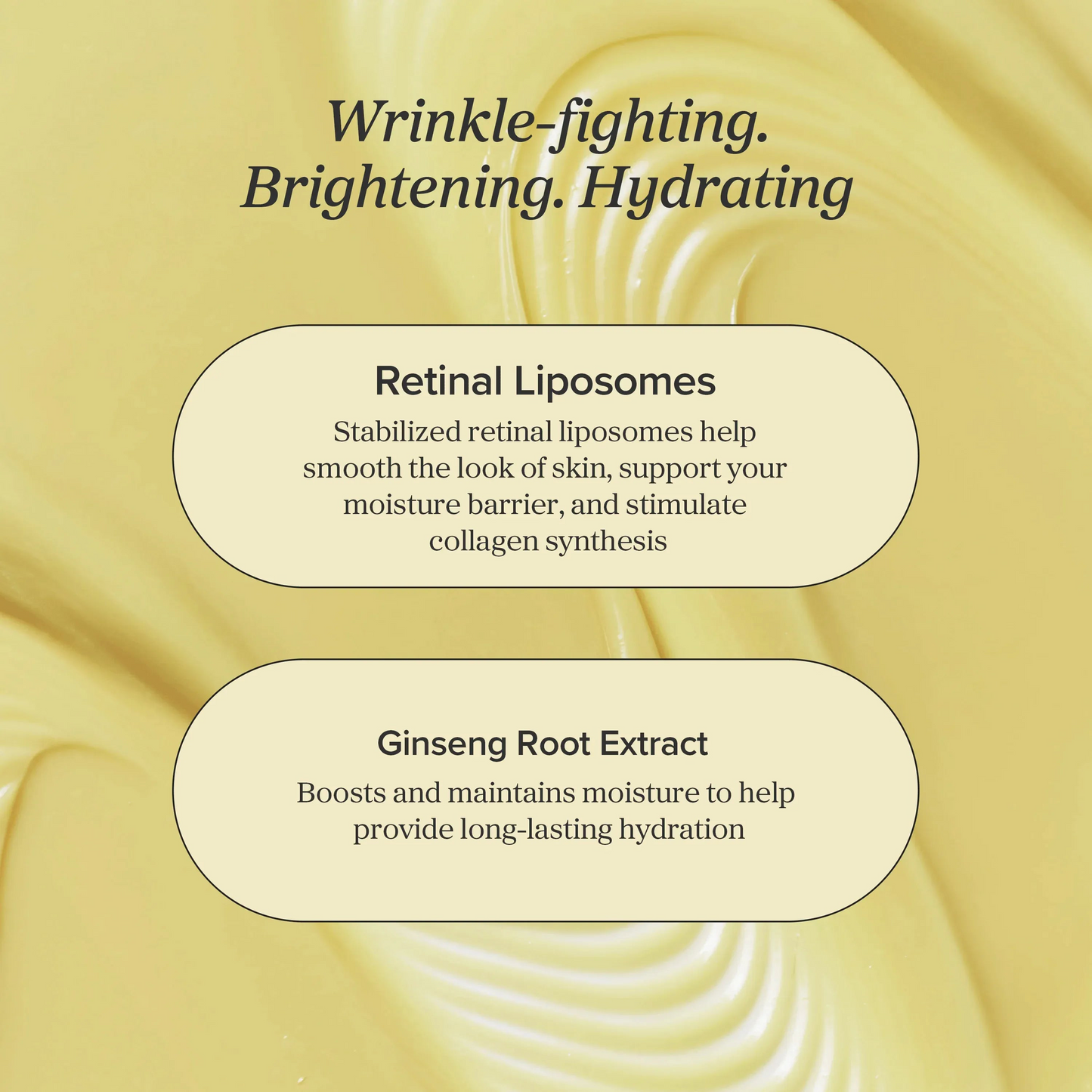 Beauty of Joseon - Revive Eye Serum