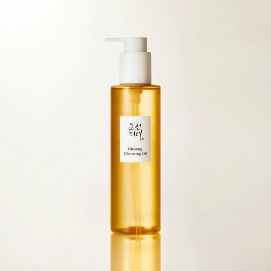 Beauty of Joseon - Ginseng Cleansing Oil