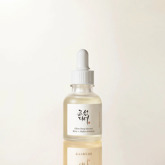 Beauty of Joseon - Glow Deep Serum : Rice + Alpha-Arbutin