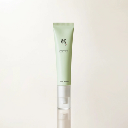 Beauty of Joseon - Light On Serum Centella + Vita C