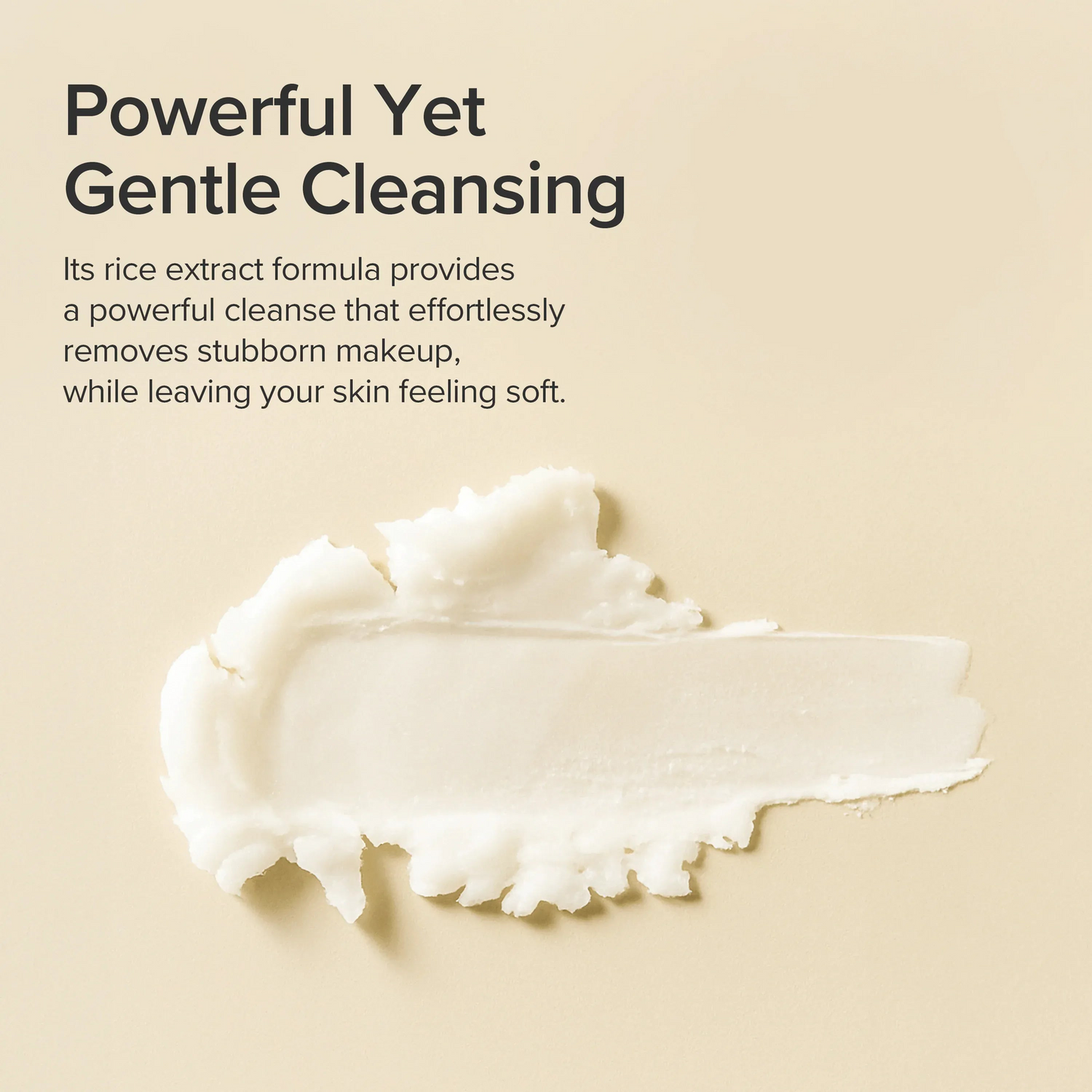 Beauty of Joseon - Radiance Cleansing Balm