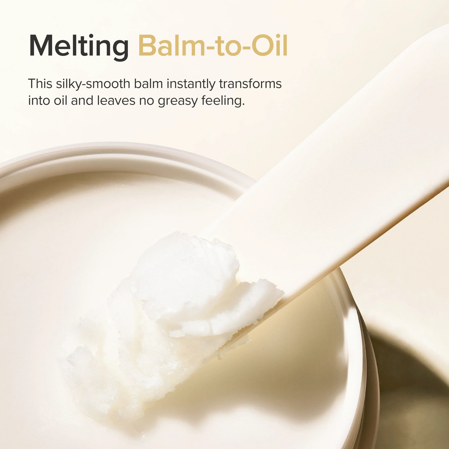 Beauty of Joseon - Radiance Cleansing Balm