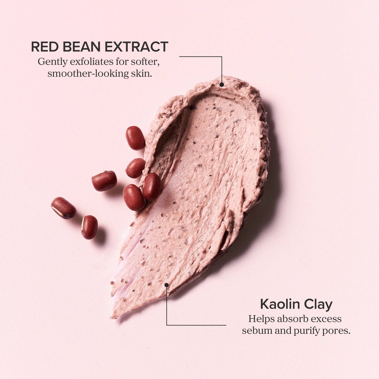 Beauty of Joseon - Red Bean Refreshing Pore Mask