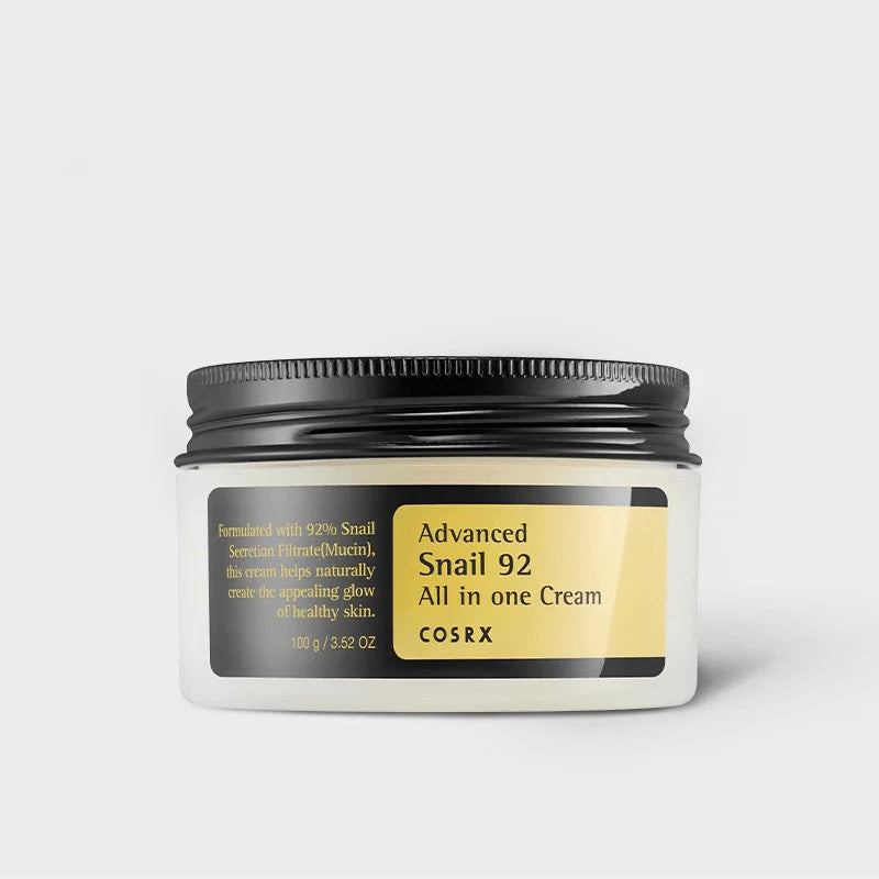 COSRX - Advanced Snail 92 All In One Cream