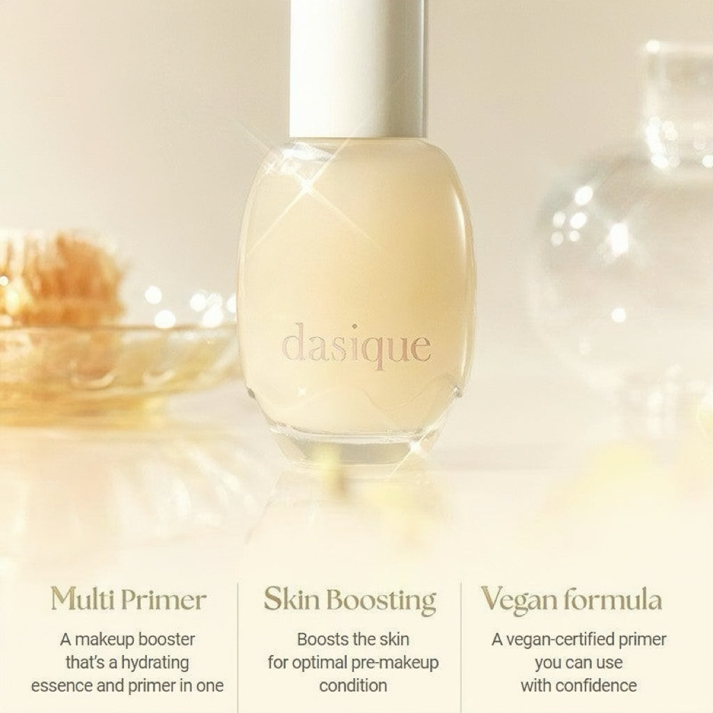 Dasique - Water Veil Primer