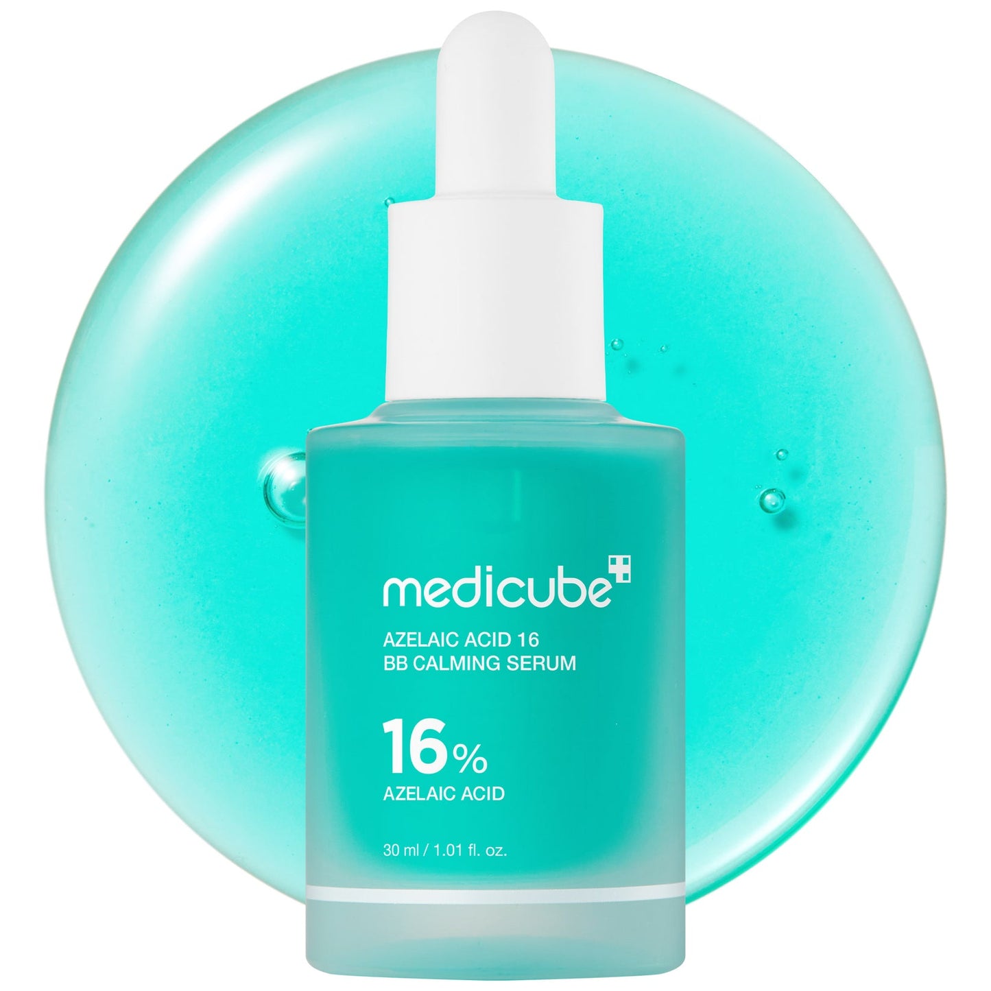 Medicube - Azelaic Acid 16 Calming Serum