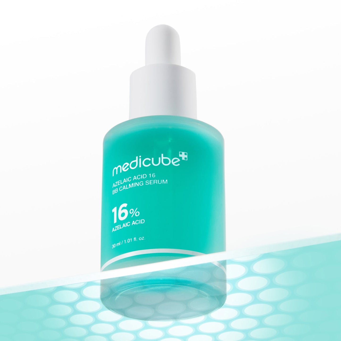 Medicube - Azelaic Acid 16 Calming Serum